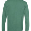 Comfort Colors 6014 - Other Colors 1 - Light Green Back