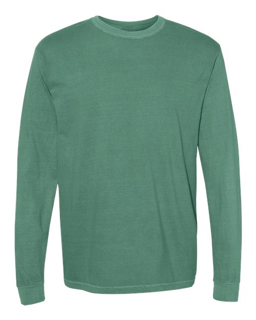 Comfort Colors 6014 - Other Colors 1 - Light Green