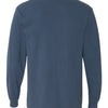 Comfort Colors 6014 - Blues - Midnight Back