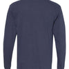 Comfort Colors 6014 - Blues - Navy Back