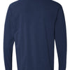 Comfort Colors 6014 - Blues - True Navy Back