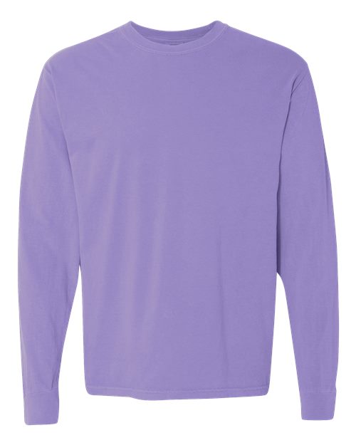Comfort Colors 6014 - Purples - Violet