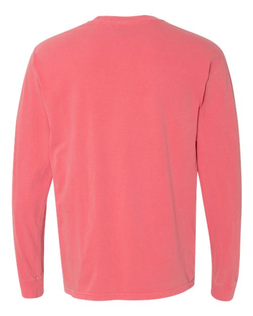 Comfort Colors 6014 - Other Colors 2 - Watermelon Back