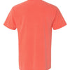 Comfort Colors 6030 - Reds & Pinks - Bright Salmon Back