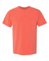 Comfort Colors 6030 - Reds & Pinks - Bright Salmon