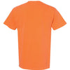 Comfort Colors 6030 - Yellows & Oranges - Burnt Orange Back