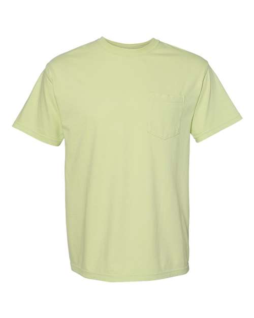 Comfort Colors 6030 - Other Colors 1 - Celadon