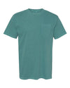 Comfort Colors 6030 - Greens - Emerald
