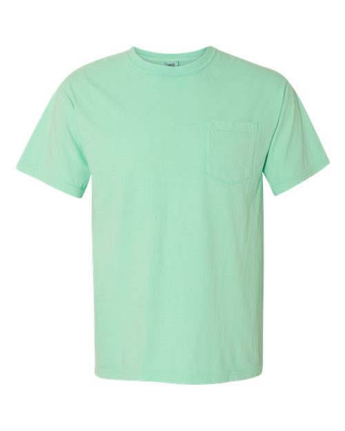 Comfort Colors 6030 - Other Colors 2 - Island Reef