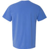 Comfort Colors 6030 - Other Colors 2 - Mystic Blue Back