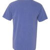 Comfort Colors 6030 - Other Colors 2 - Periwinkle Back