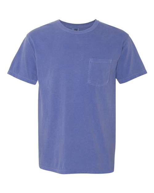 Comfort Colors 6030 - Other Colors 2 - Periwinkle