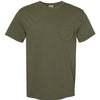 Comfort Colors 6030 - Greens - Sage