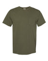 Comfort Colors 6030 - Greens - Sage