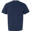 Comfort Colors 6030 - Blues - True Navy Back