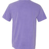 Comfort Colors 6030 - Purples - Violet Back