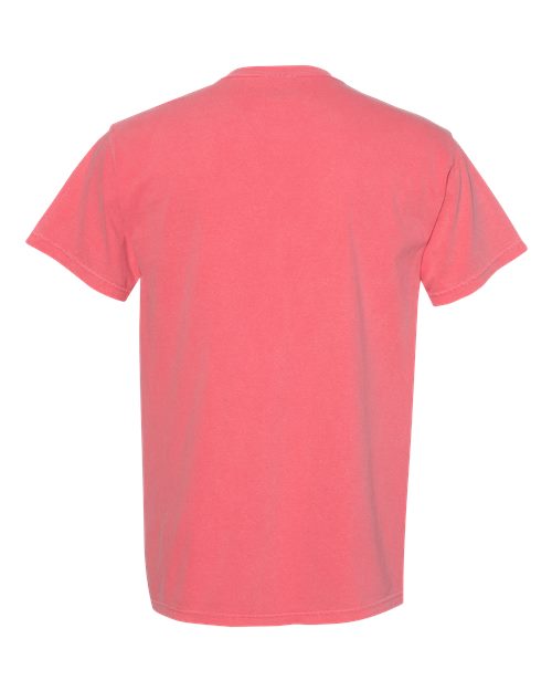 Comfort Colors 6030 - Other Colors 2 - Watermelon Back