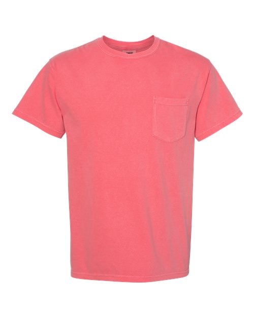 Comfort Colors 6030 - Other Colors 2 - Watermelon