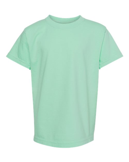 Comfort Colors 9018 - Other Colors - Island Reef