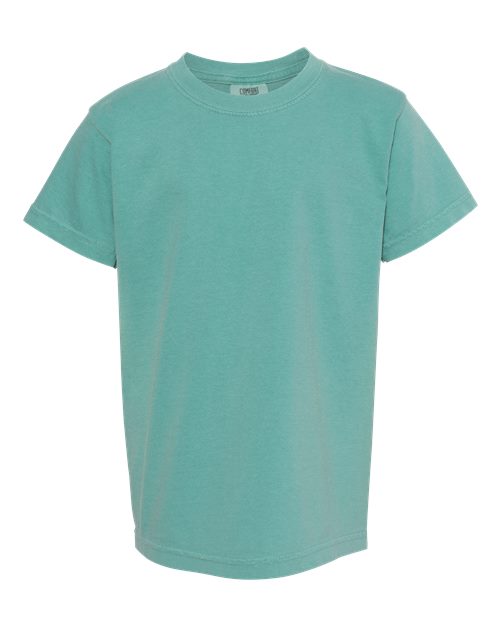 Comfort Colors 9018 - Other Colors - Seafoam