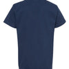 Comfort Colors 9018 - Blues - True Navy Back
