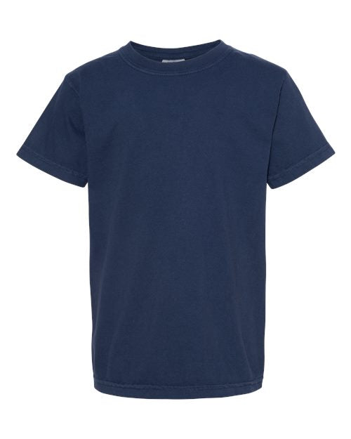 Comfort Colors 9018 - Blues - True Navy
