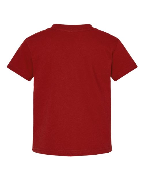 Rabbit Skins 3301T - Garnet Back