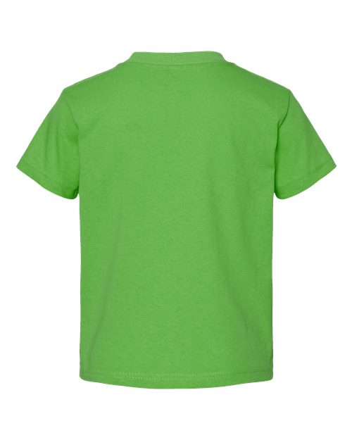 Rabbit Skins 3301J - Apple Back