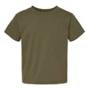 Rabbit Skins 3301J - Military Green