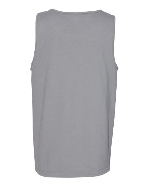 Comfort Colors 9360 - Other Colors 1 - Granite Back