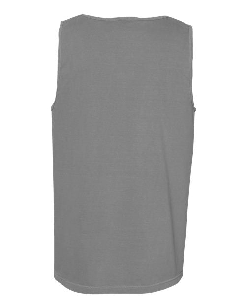 Comfort Colors 9360 - Blacks & Grays - Grey Back