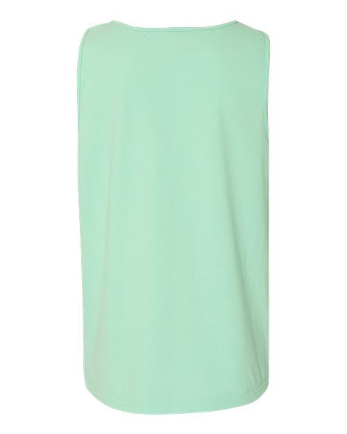 Comfort Colors 9360 - Other Colors 1 - Island Reef Back