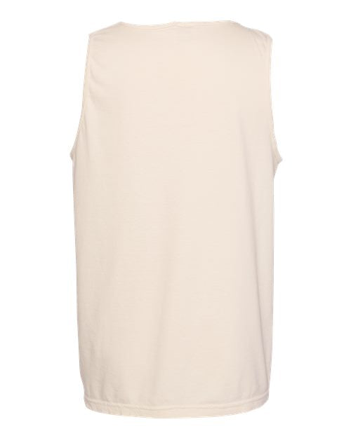 Comfort Colors 9360 - Whites & Neutrals - Ivory Back