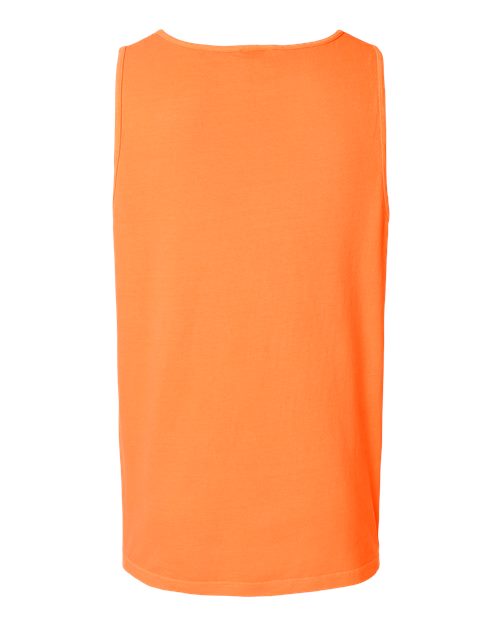 Comfort Colors 9360 - Other Colors 1 - Melon Back