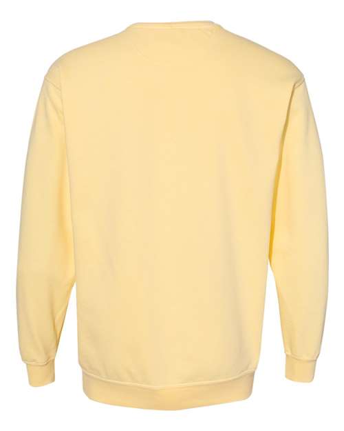 Comfort Colors 1566 - Other Colors - Butter Back