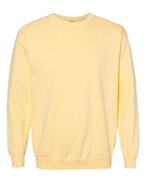 Comfort Colors 1566 - Other Colors - Butter