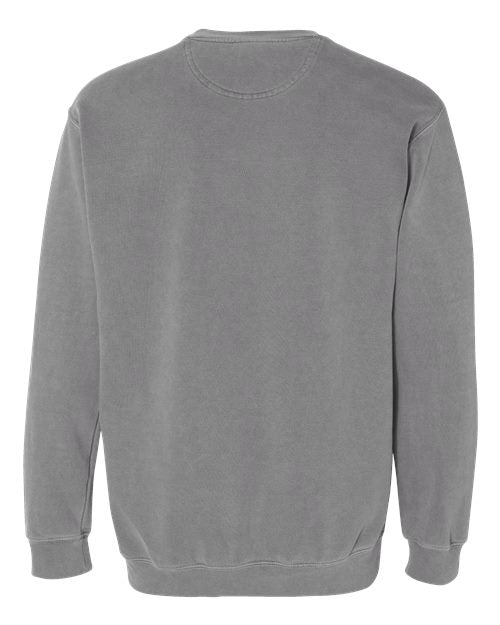 Comfort Colors 1566 - Blacks & Grays - Grey Back