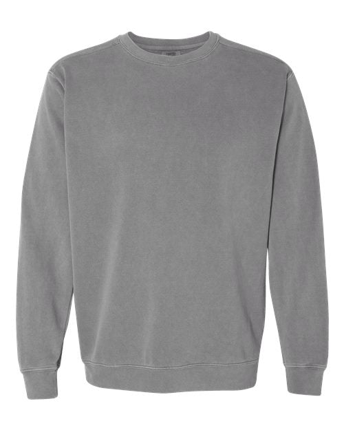 Comfort Colors 1566 - Blacks & Grays - Grey