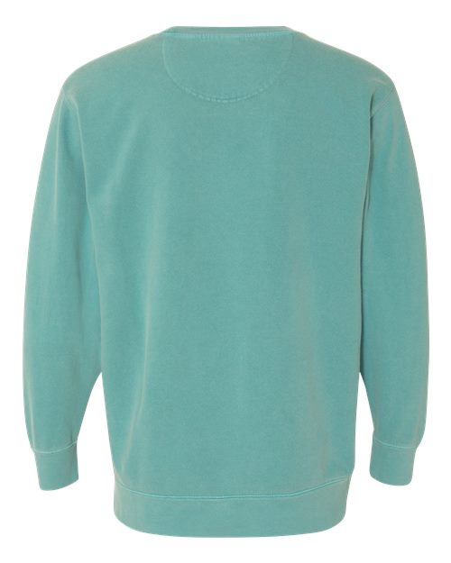 Comfort Colors 1566 - Other Colors - Seafoam Back