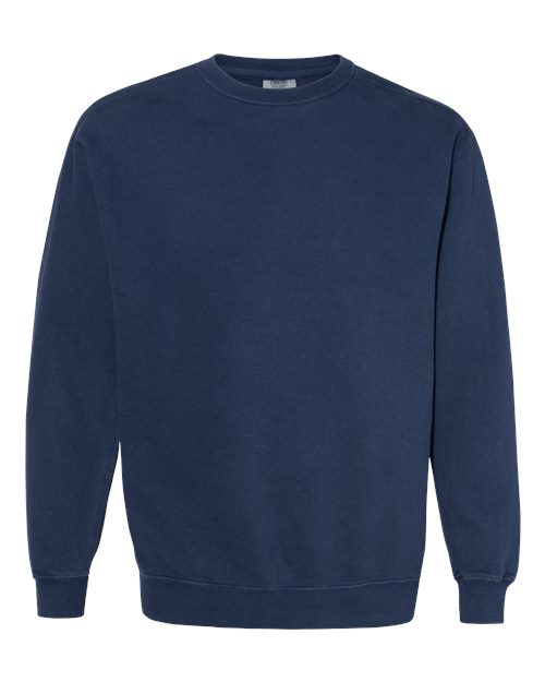 Comfort Colors 1566 - Blues - True Navy