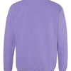 Comfort Colors 1566 - Purples - Violet Back
