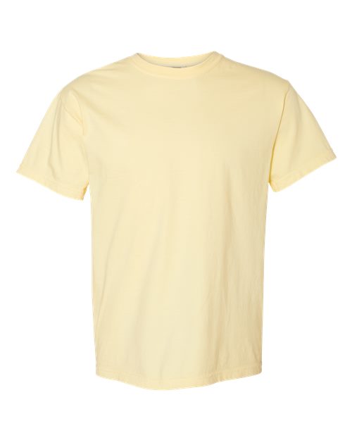 Comfort Colors 1717 - Other Colors 1 - Banana