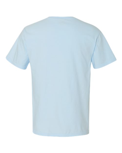 Comfort Colors 1717 - Other Colors 1 - Chambray Back