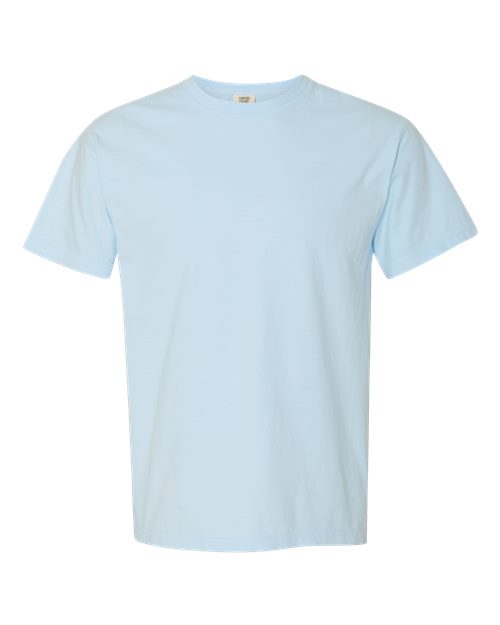 Comfort Colors 1717 - Other Colors 1 - Chambray