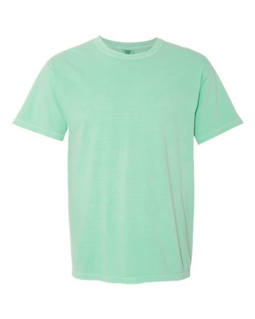 Comfort Colors 1717 - Other Colors 2 - Island Reef
