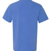 Comfort Colors 1717 - Other Colors 2 - Mystic Blue Back