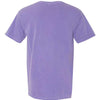 Comfort Colors 1717 - Purples - Violet Back