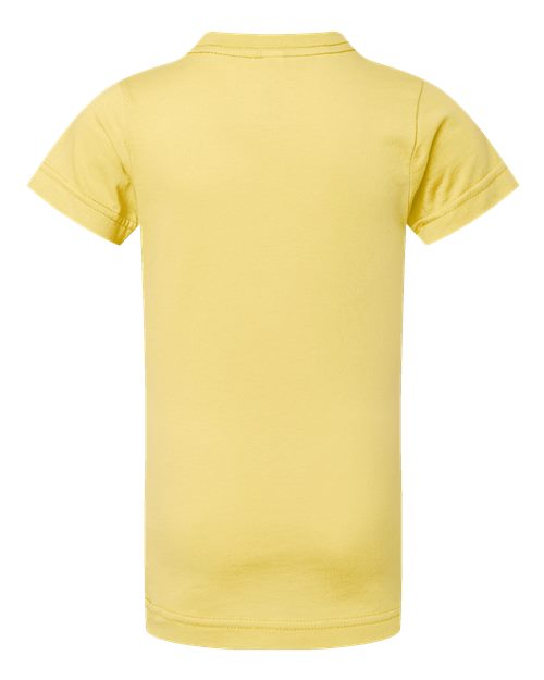 LAT 2616 - Other Colors - Butter Back