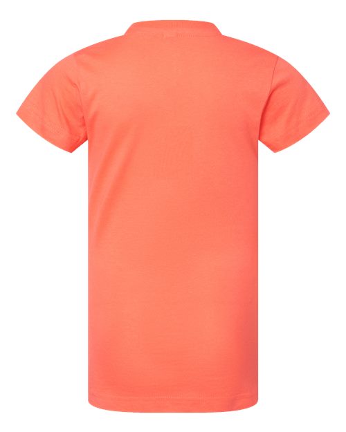 LAT 2616 - Other Colors - Papaya Back