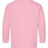 Rabbit Skins 3302 - Pink Back